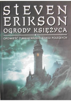 Ogrody księżyca