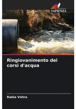 Ringiovanimento dei corsi d'acqua