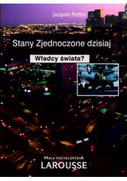 Stany Zjednoczone dzisiaj