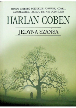 Jedyna szansa
