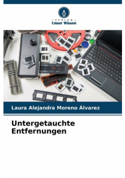 Untergetauchte Entfernungen