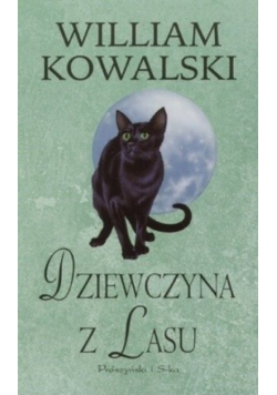 Dziewczyna z lasu