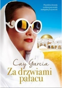 Za drzwiami pałacu Wydanie kieszonkowe