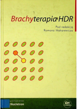 Brachyterapia HDR