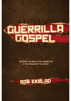 Guerrilla Gospel