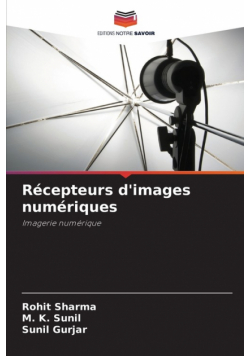 Récepteurs d'images numériques