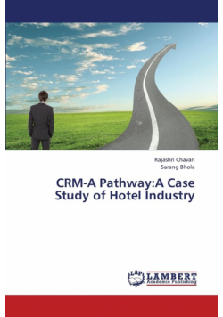 Crm-A Pathway