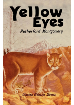 Yellow Eyes