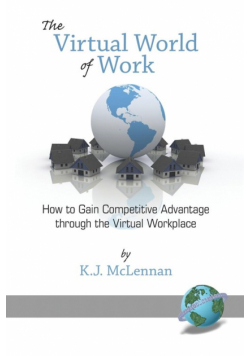 The Virtual World of Work