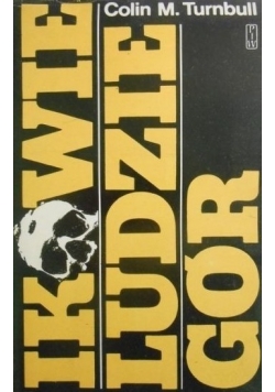 Ikowie, ludzie gór