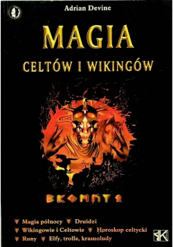 Magia celtów i wikingów