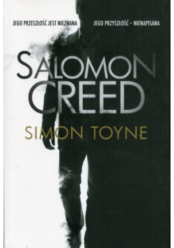 Salomon Creed