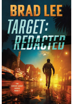Target Redacted