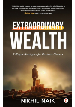 Extraordinary Wealth