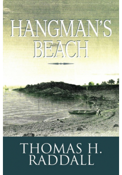 Hangman's Beach
