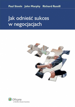 Jak odnieść sukces w negocjacjach