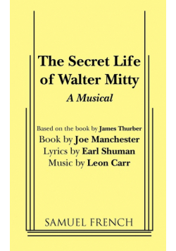 Secret Life of Walter Mitty