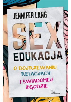 Sex edukacja