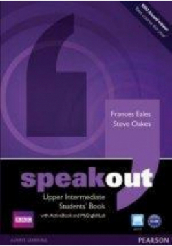 Speakout Upper-Intermediate