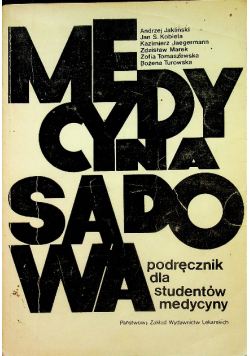 Medycyna sądowa
