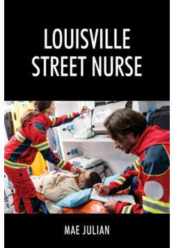 Louisville Street Nurse