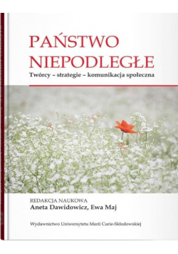 Państwo niepodległe