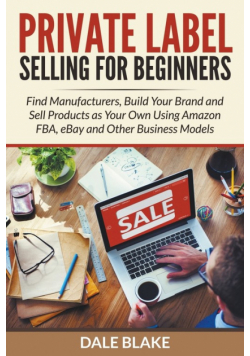 Private Label Selling For Beginners