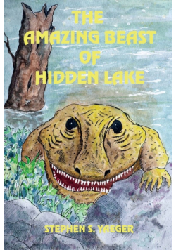 The Amazing Beast of Hidden Lake