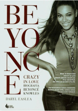 Beyonce Crazy In love