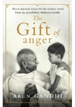 The Gift of Anger