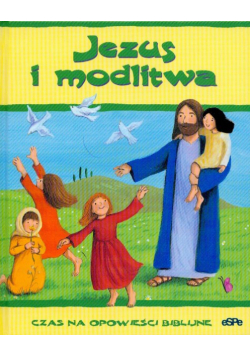 Jezus i modlitwa
