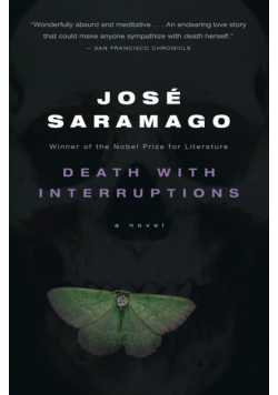 Death with Interruptions