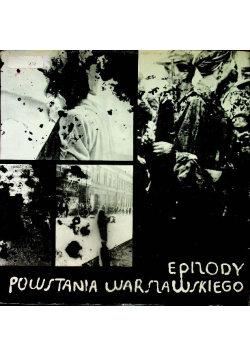 Epizody Powstania Warszawskiego