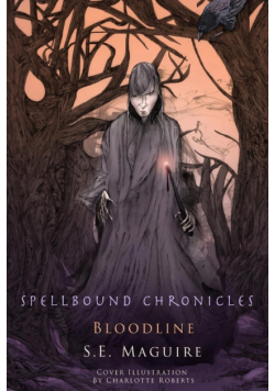 Spellbound Chronicles