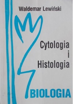Cytologia i histologia