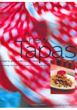 New Tapas