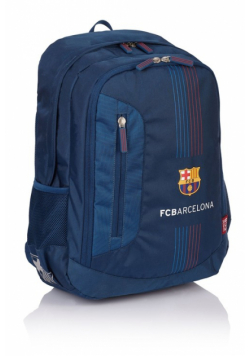 Plecak FC Barcelona