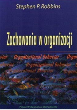 Zachowania w organizacji
