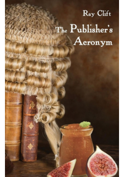 The Publisher's Acronym