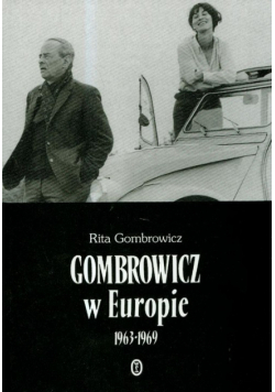 w Europie 1963-1969