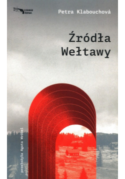 Źródła Wełtawy