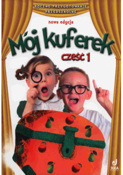 Mój kuferek, Część 1, Juka