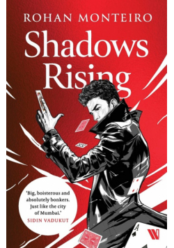 Shadows Rising