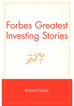 Forbes Greatest Investing Stor