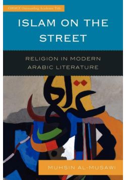 Islam on the Street