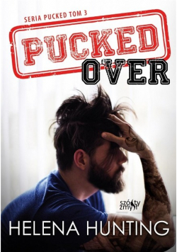 Pucked Tom 3 Pucked Over