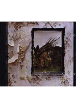 Untitled, płyta CD