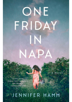 One Friday in Napa