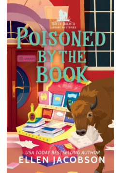 Poisoned by the Book