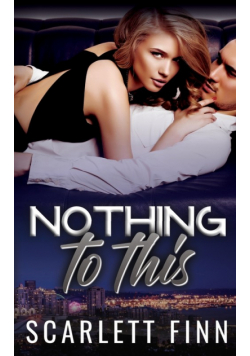 Nothing to This